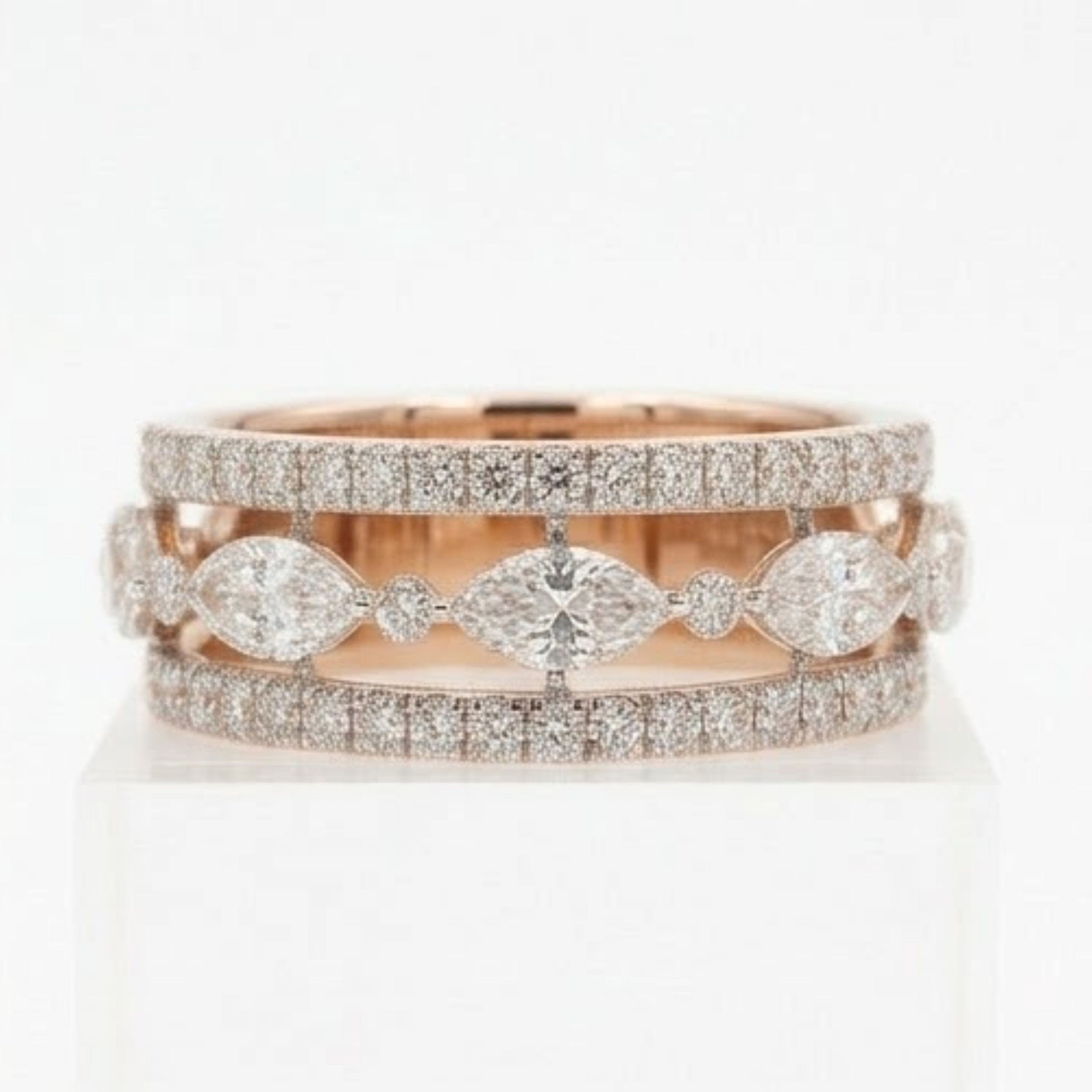 Celeste Marquise Band