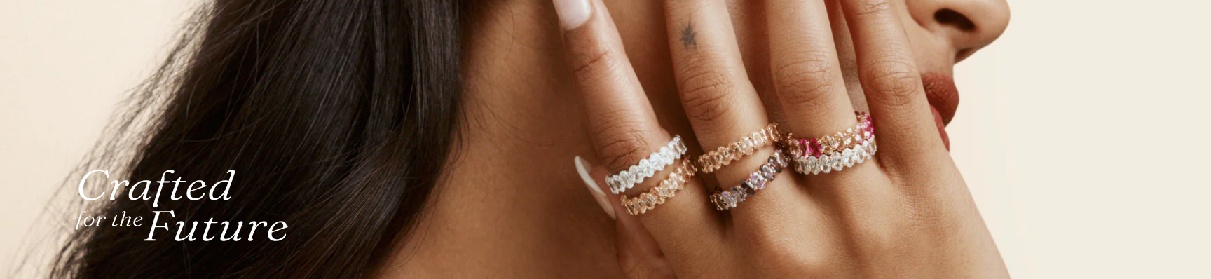 Crafted for the Future