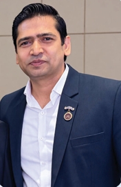Ashok Rathod profile from CarbonFacet PDF