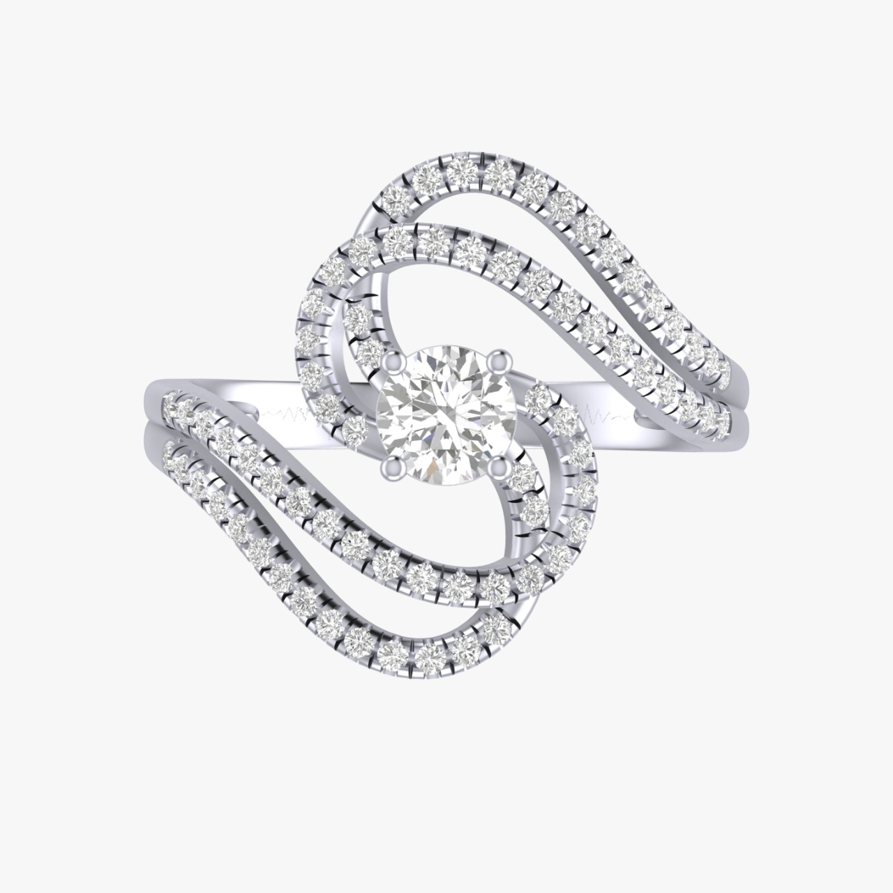 exclusive vanki ring