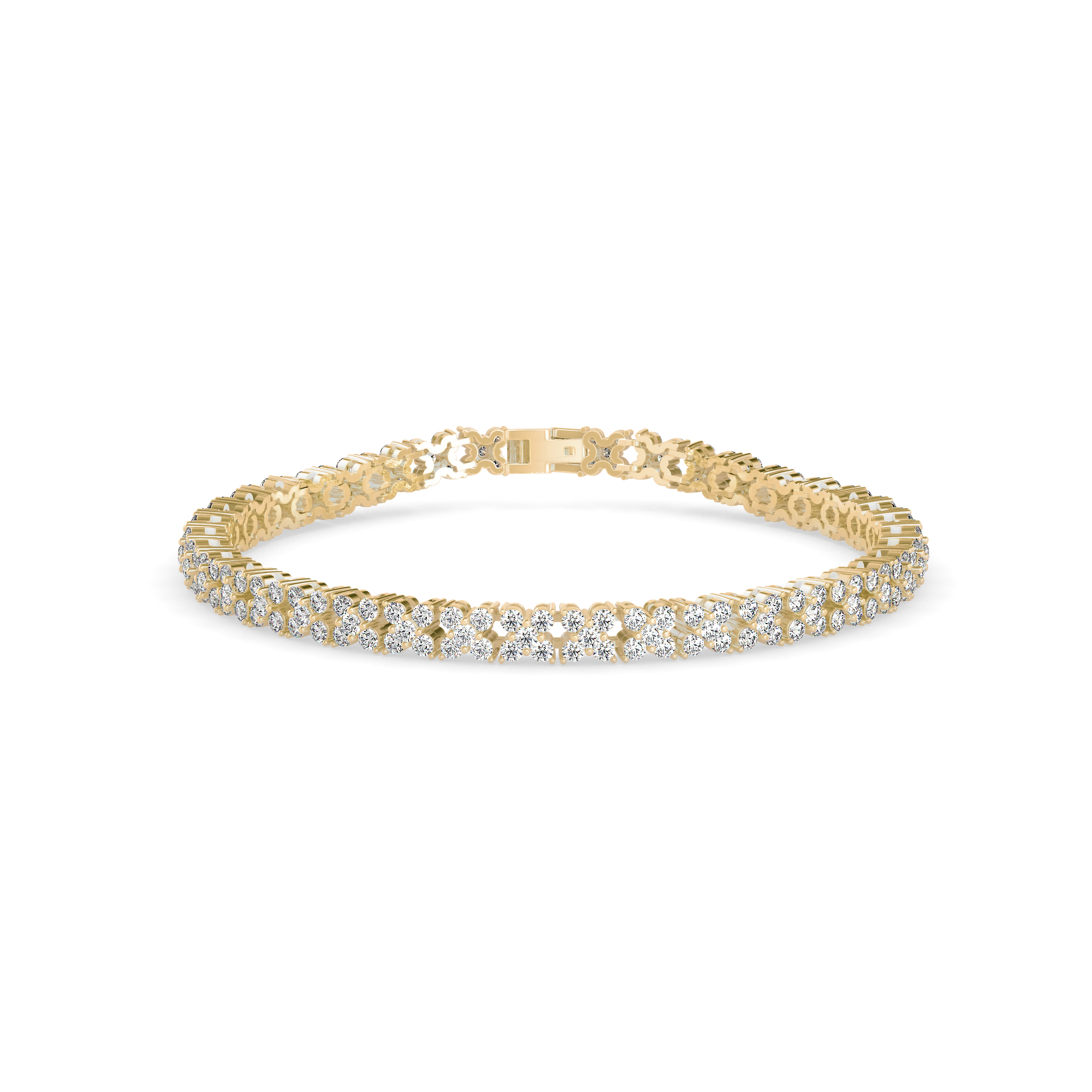 SHINE LOOP BRACELET