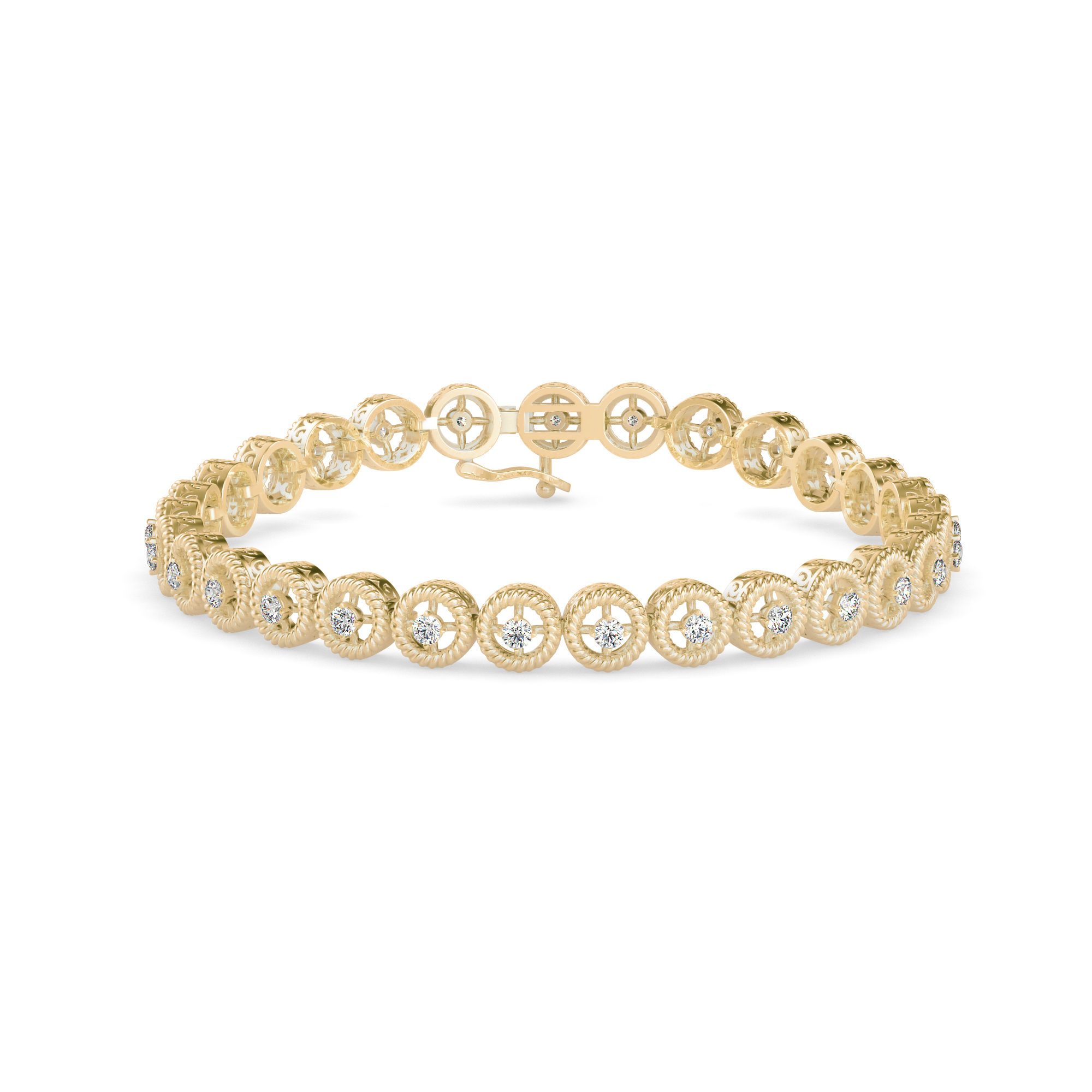SERENE SPARKLE BRACELET