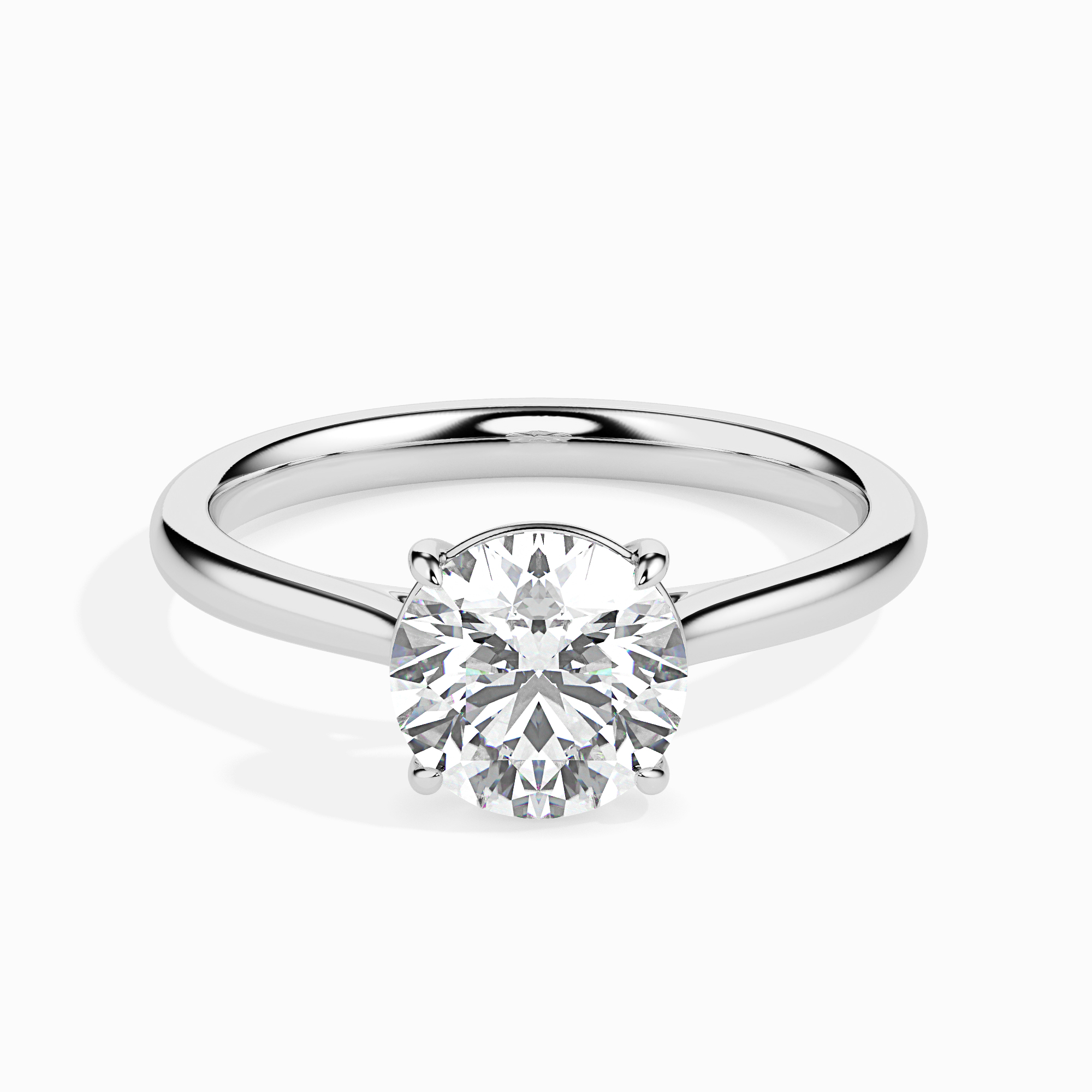CLASSY DIAMOND RING