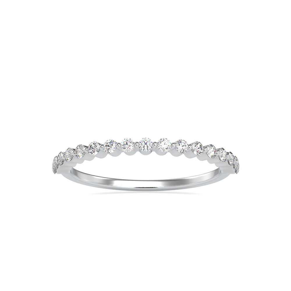 CLASSIC ETERNITY RING