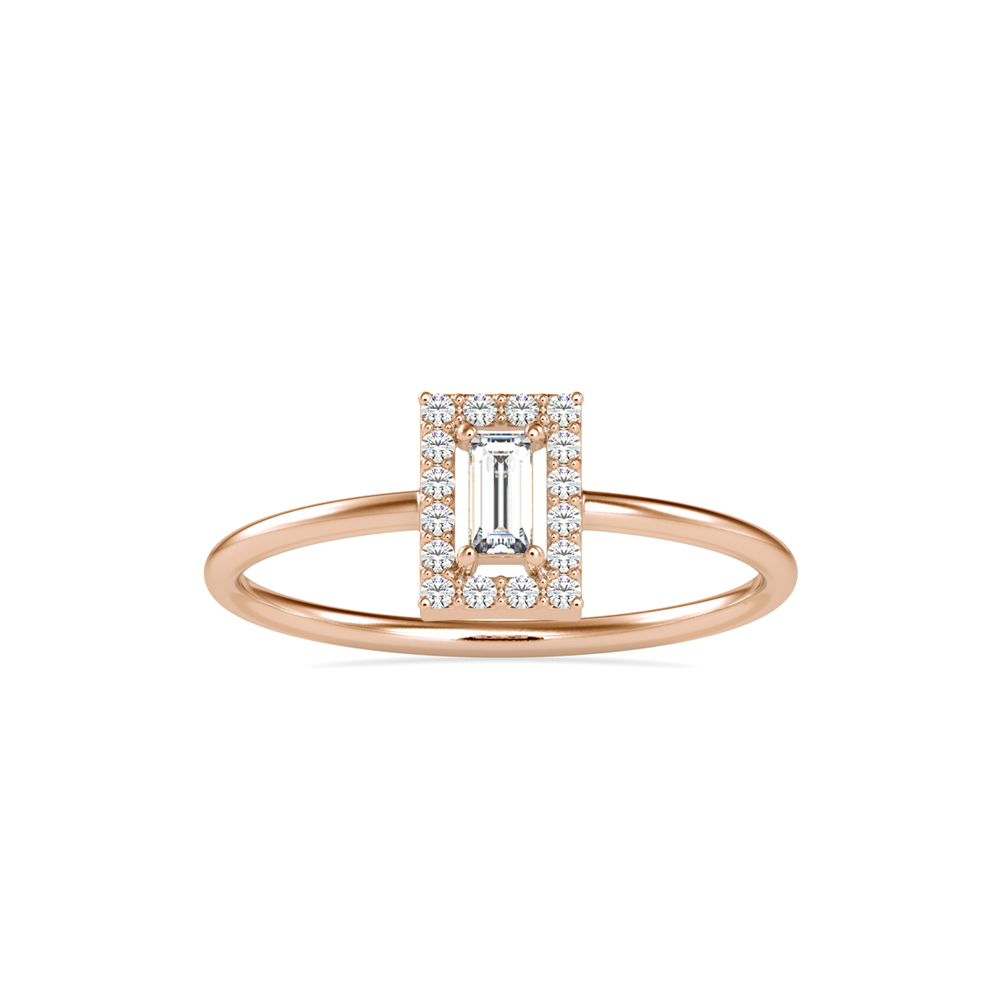 REGENCY SPARK RING