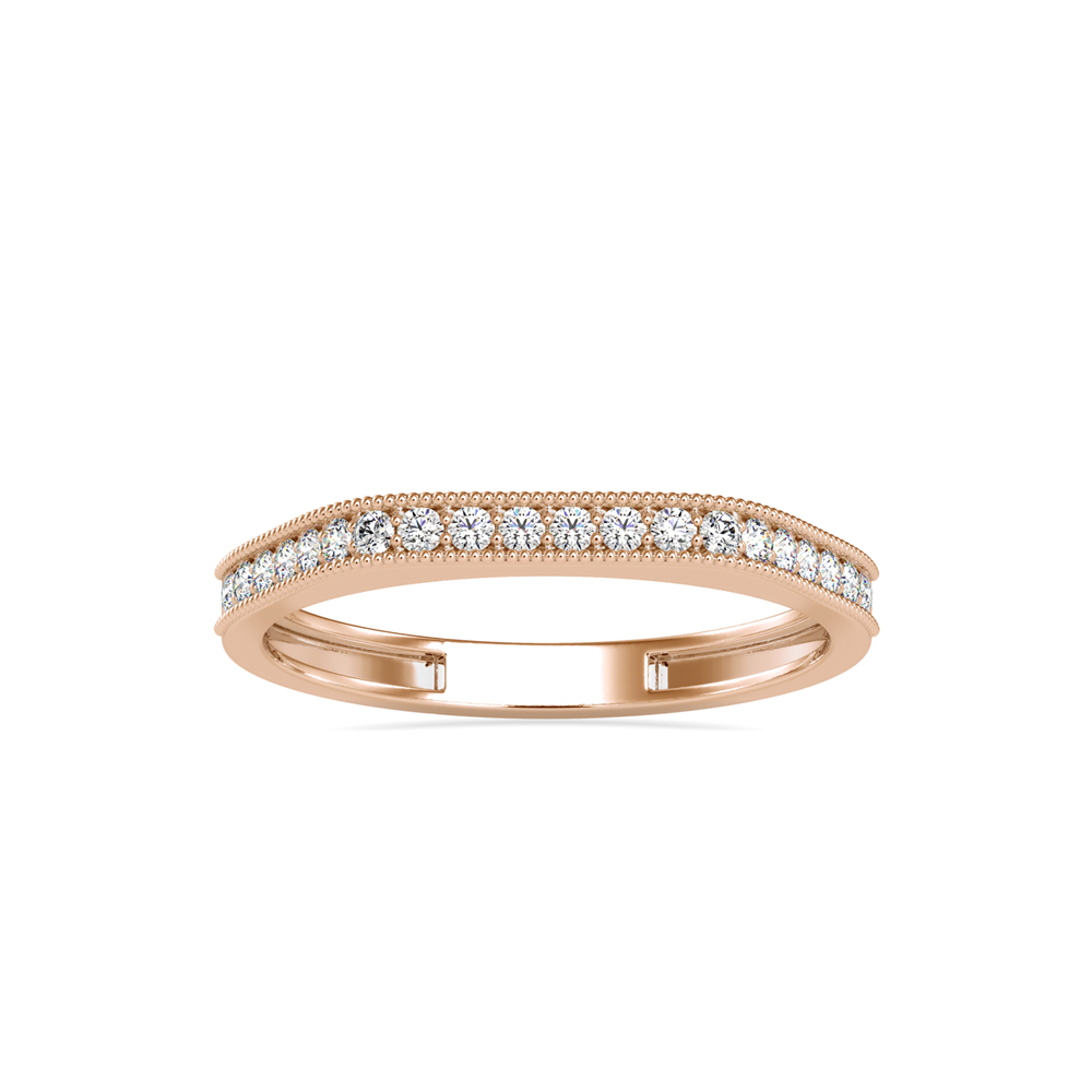 RADIANT STRIP RING