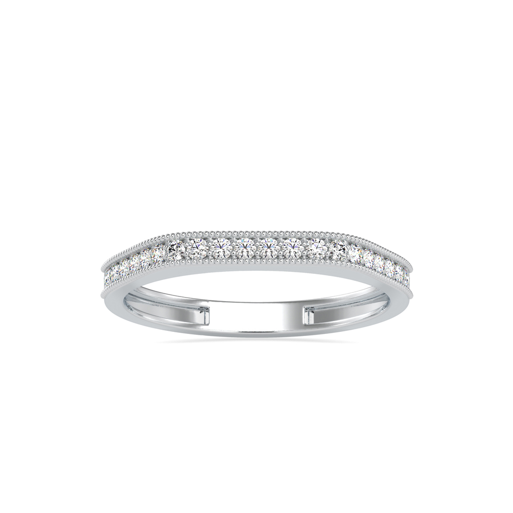 LINEAR BRILLIANCE RING
