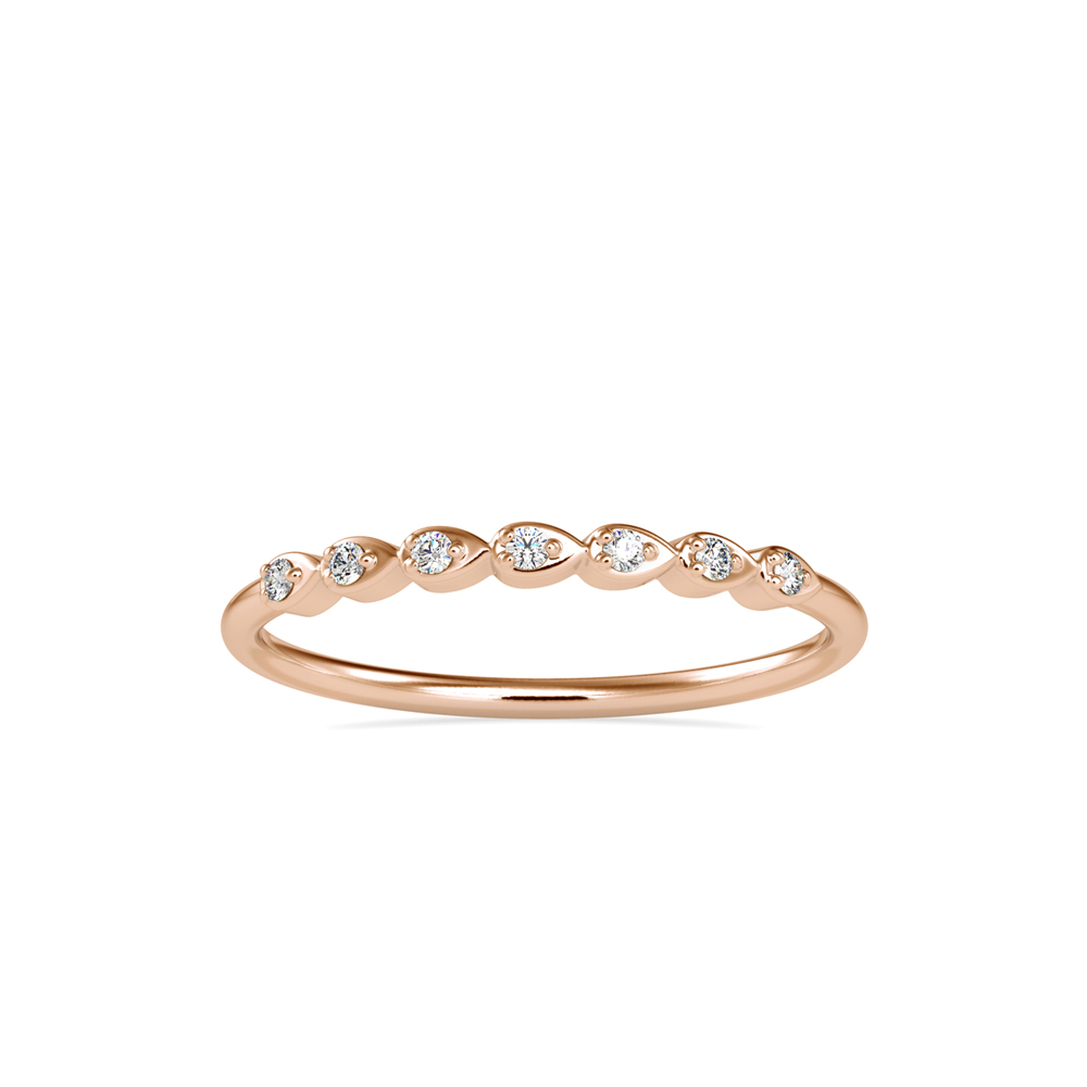 PETAL LINEA RING