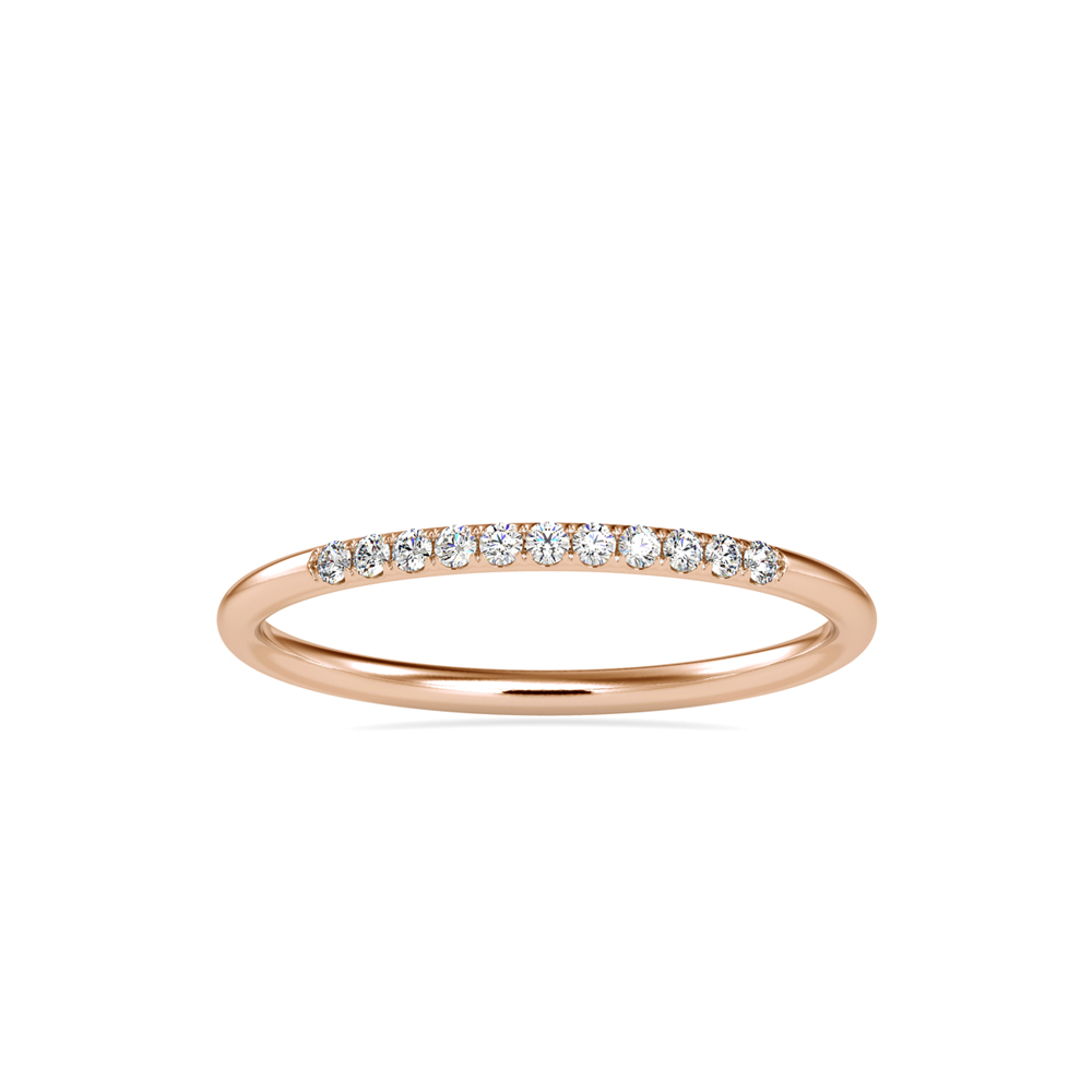 ETERNITY BAND RING
