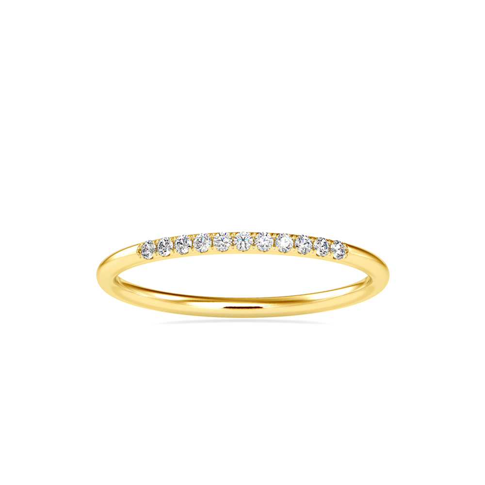 DELICATE BOND RING