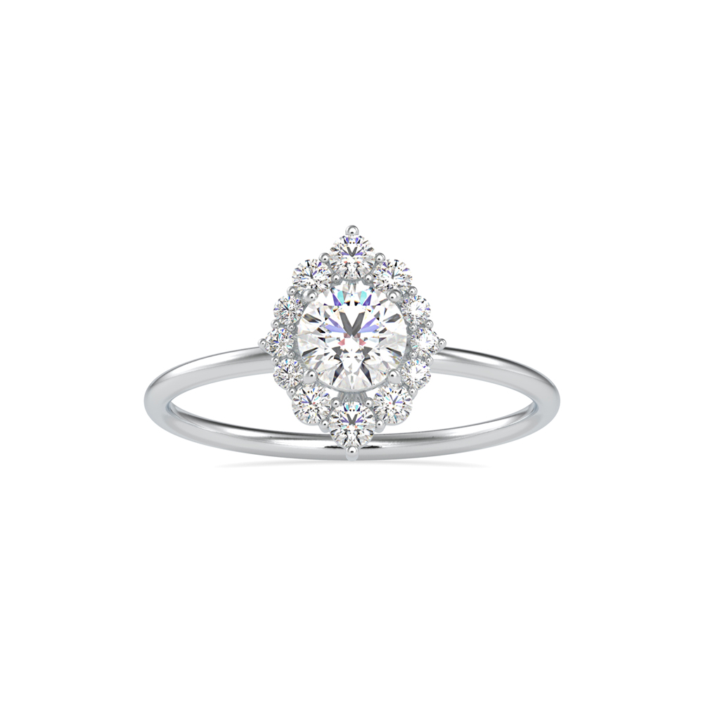 ROYAL RADIANCE RING