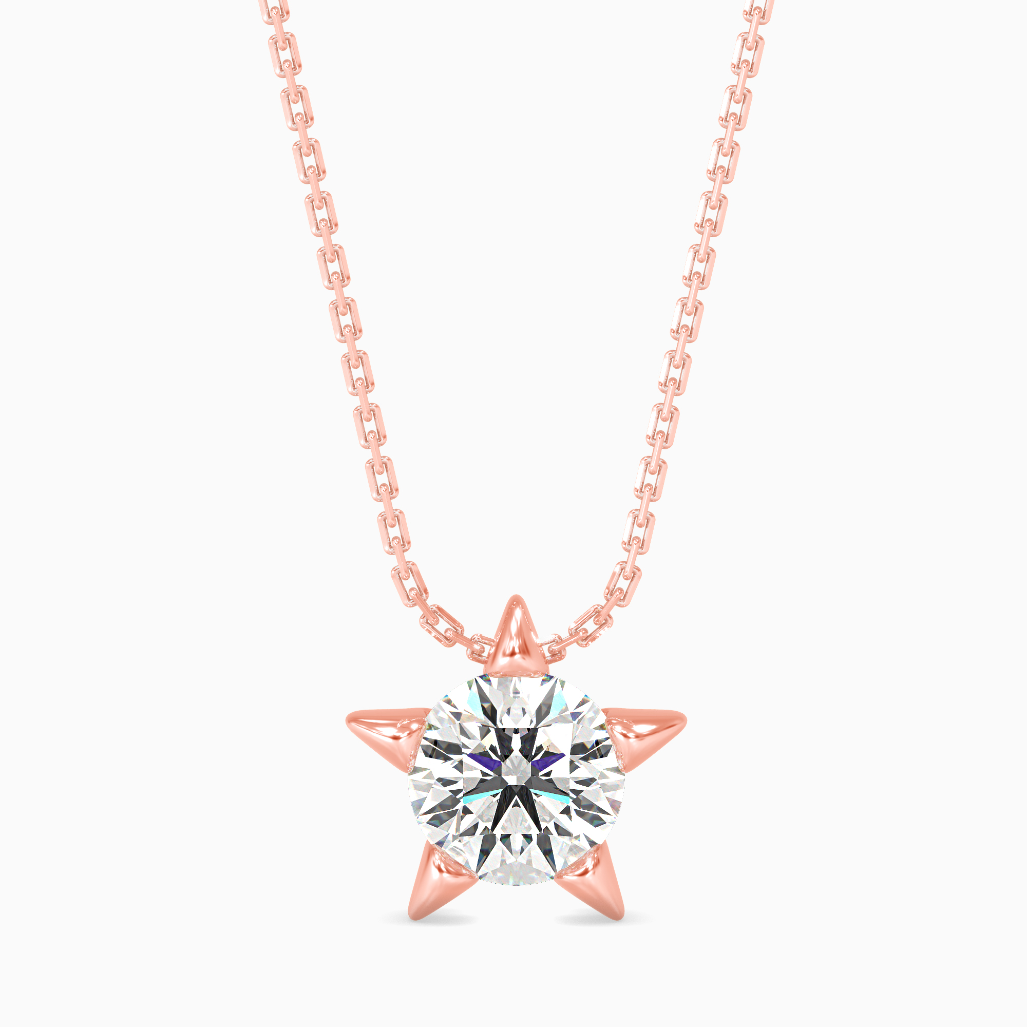 TWILIGHT STAR PENDANT