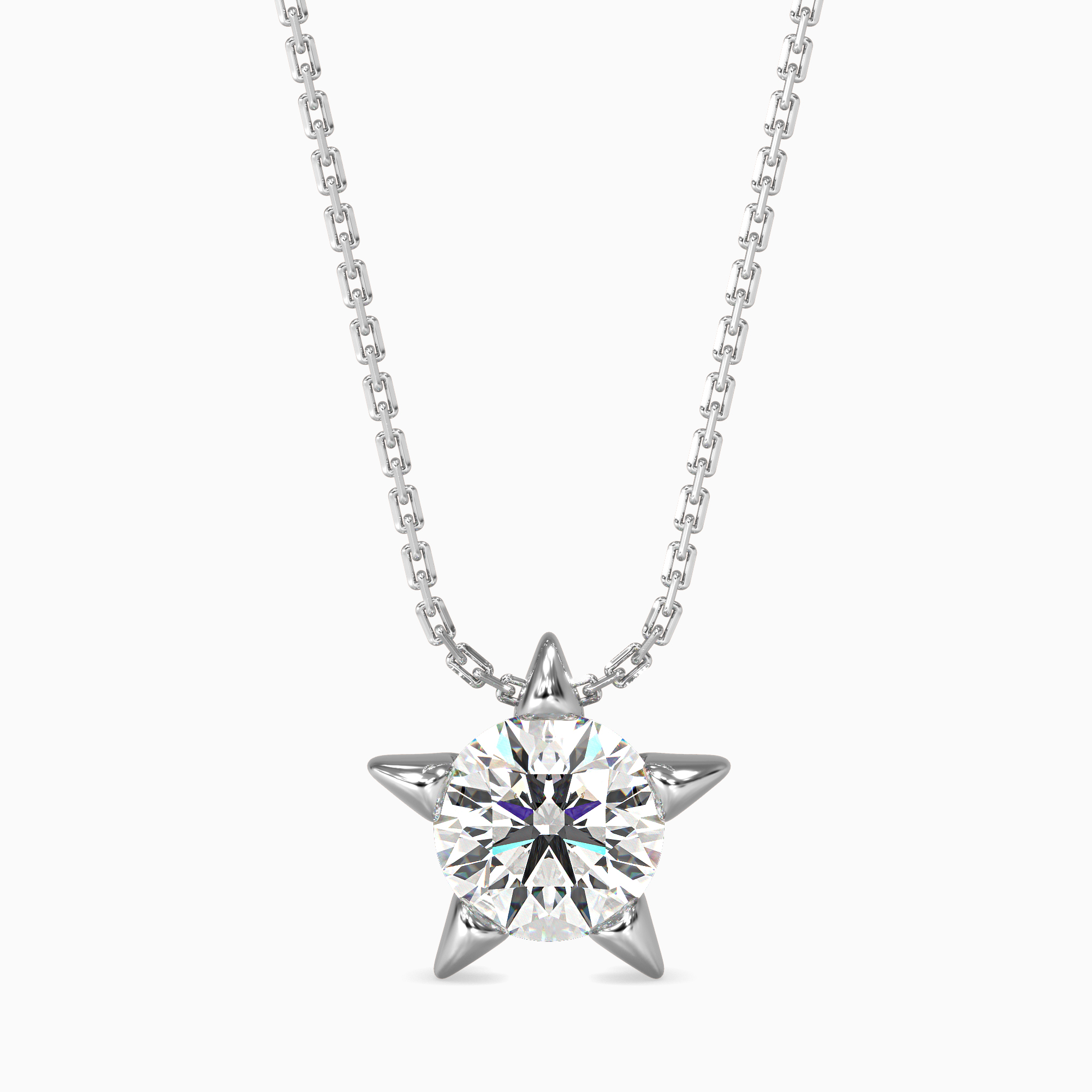 STELLAR RADIANCE PENDANT