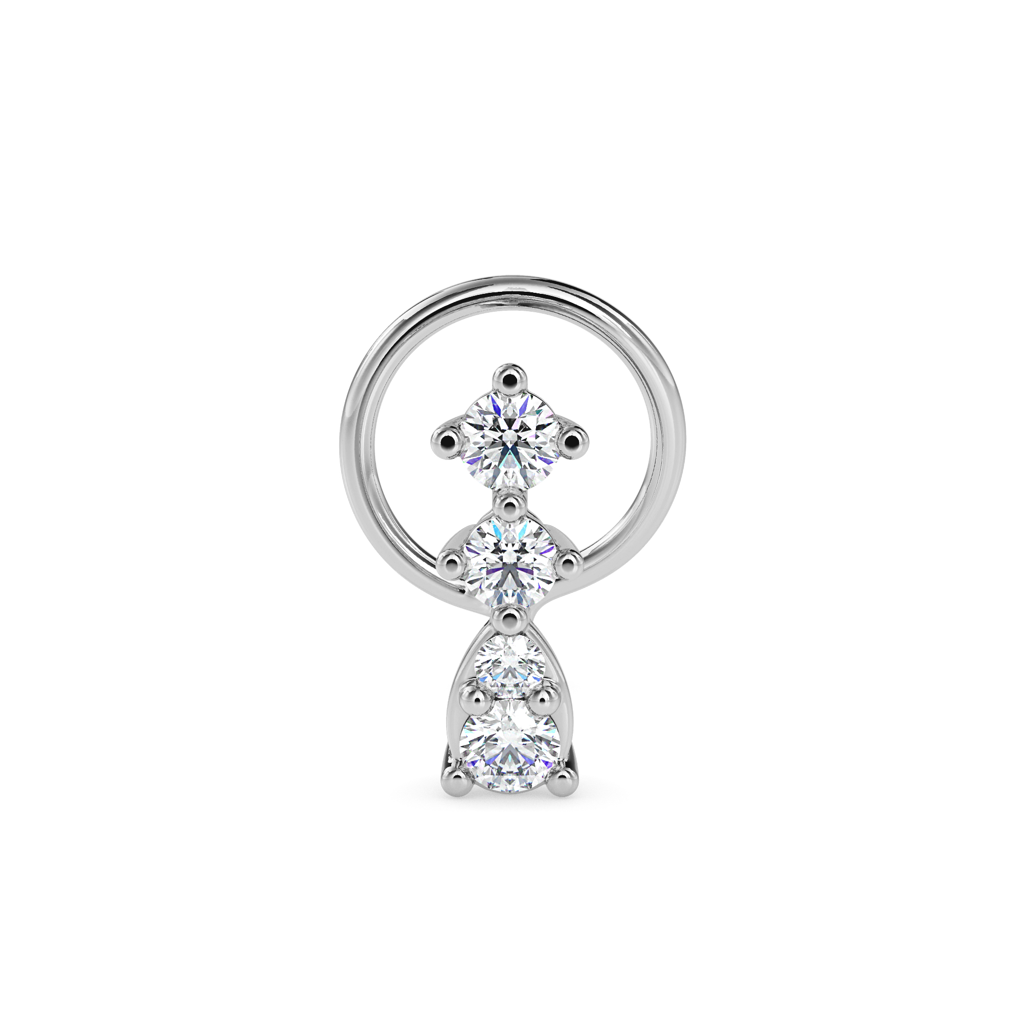 INFINITY DROP NOSEPIN