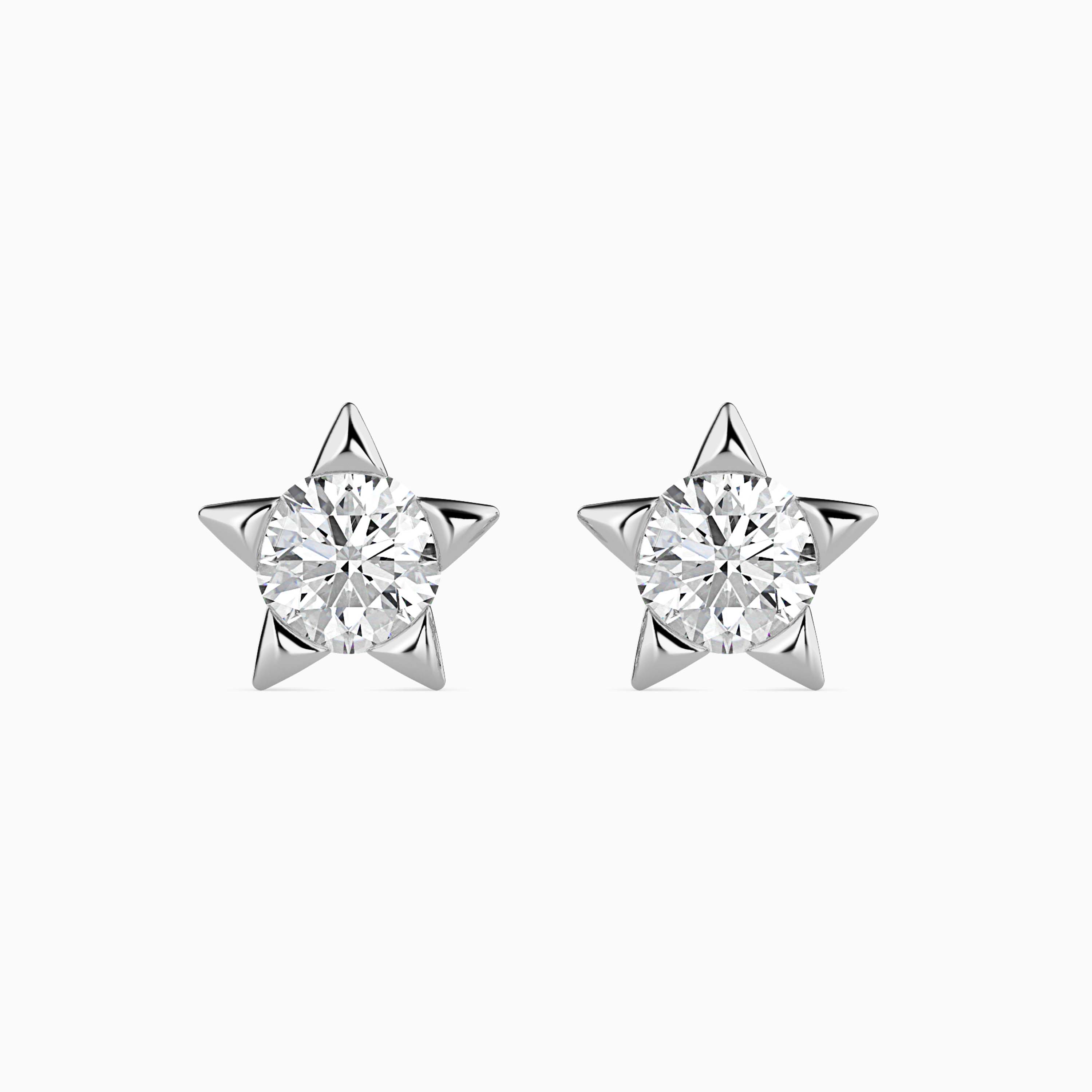 LUMINIOUS NOVA EARD STUDS