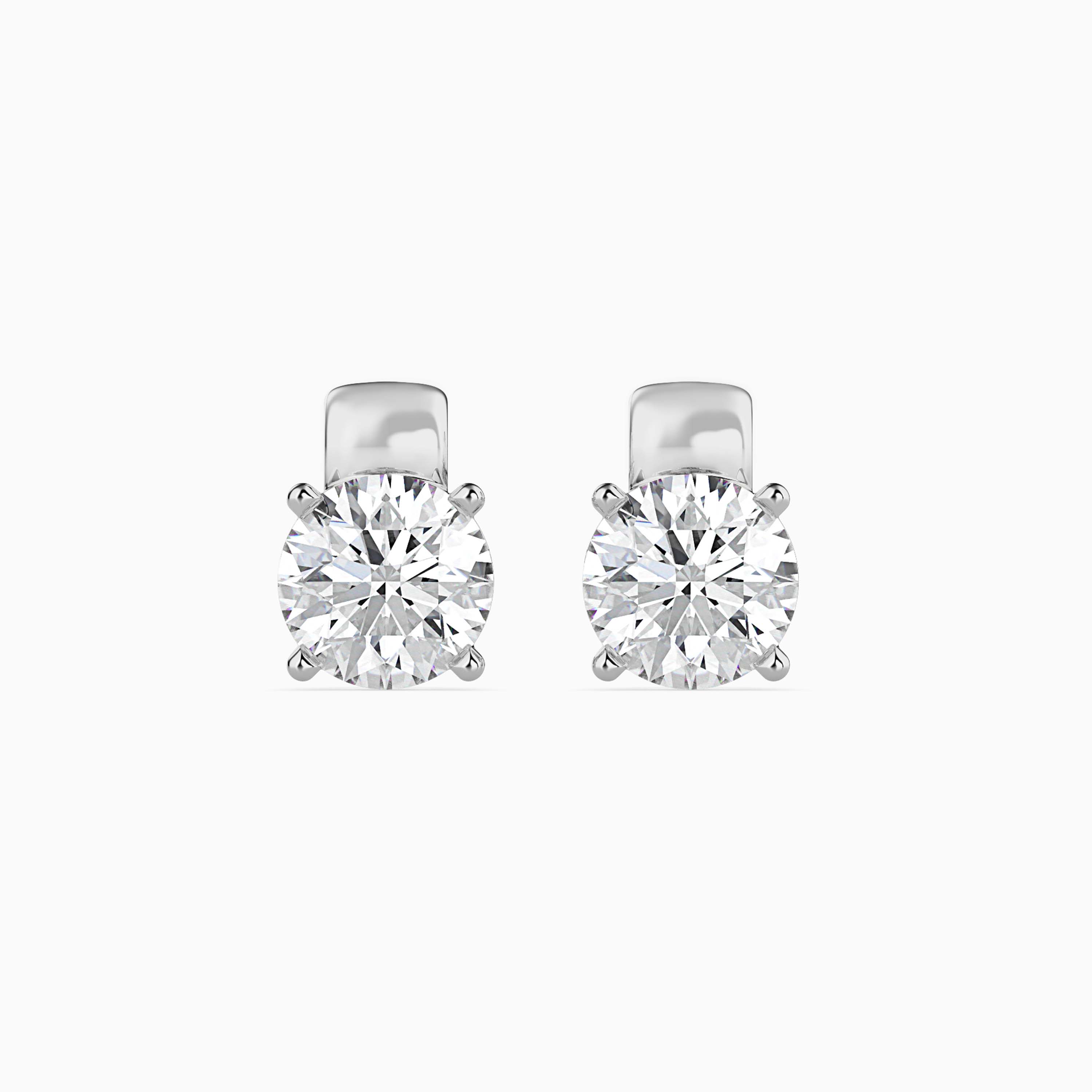 TIMELESS CHARM EAR STUDS