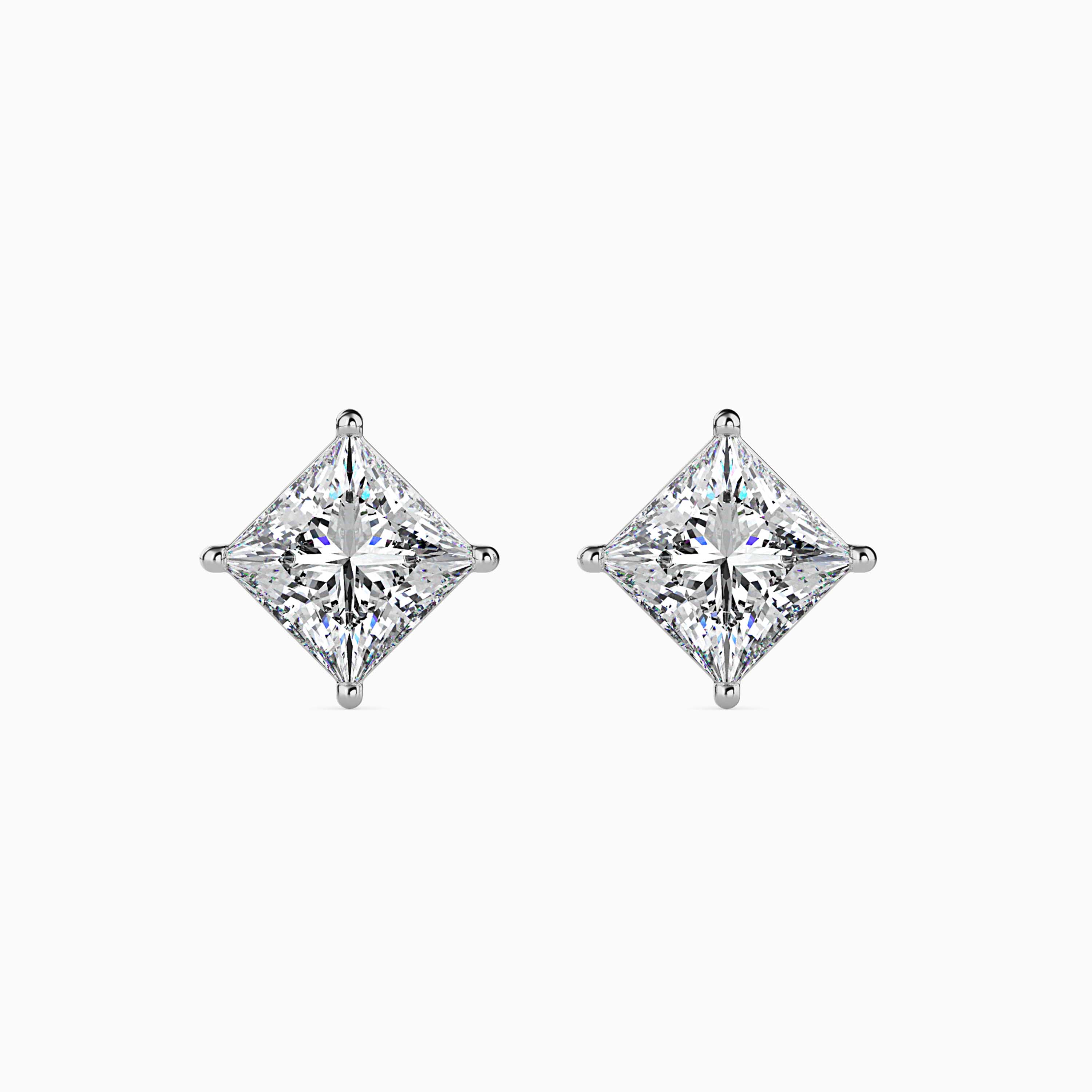 CLASSIS HALO EAR STUDS
