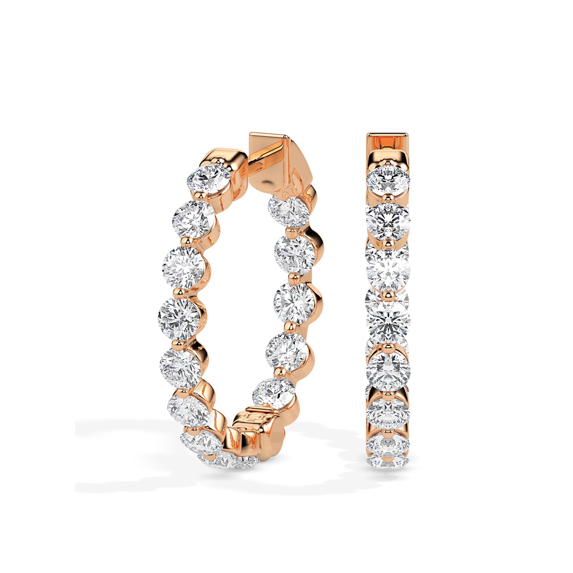 SHARED-PRONG DIAMOND BALI