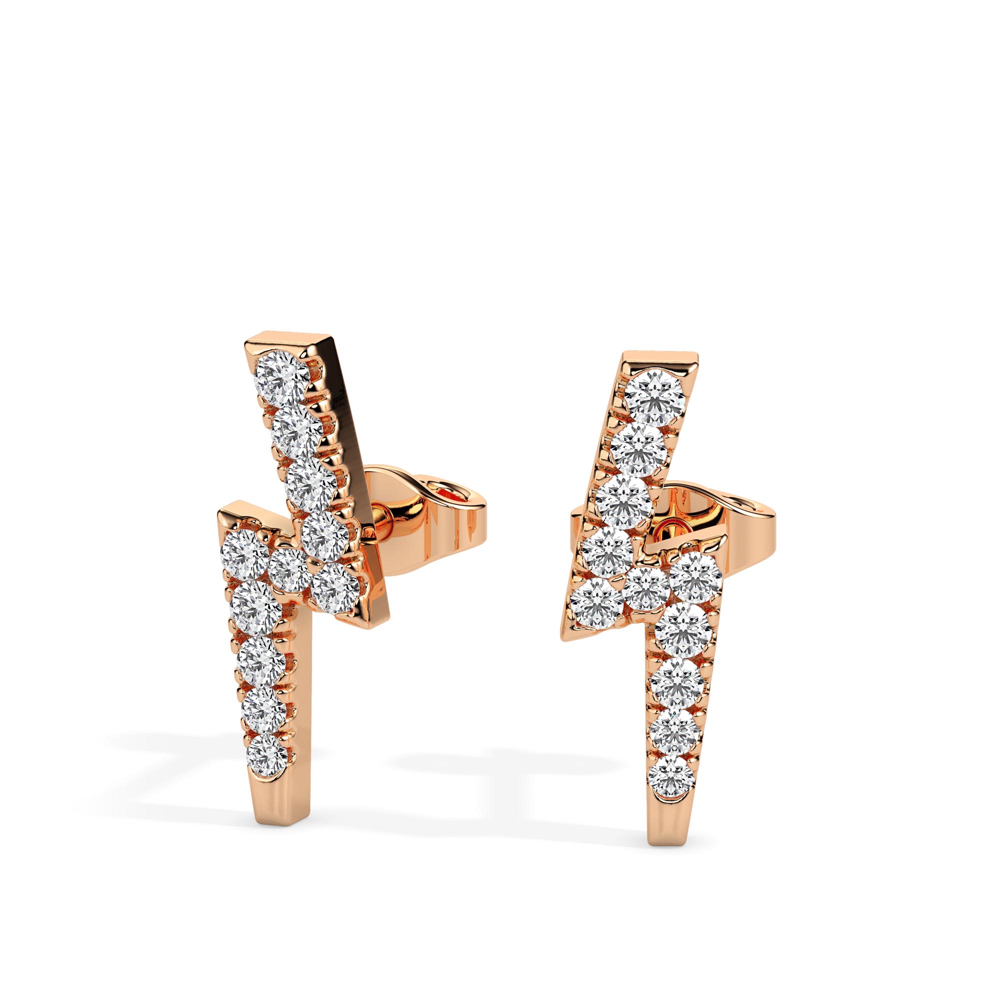 SPARK SURGE EARSTUDS