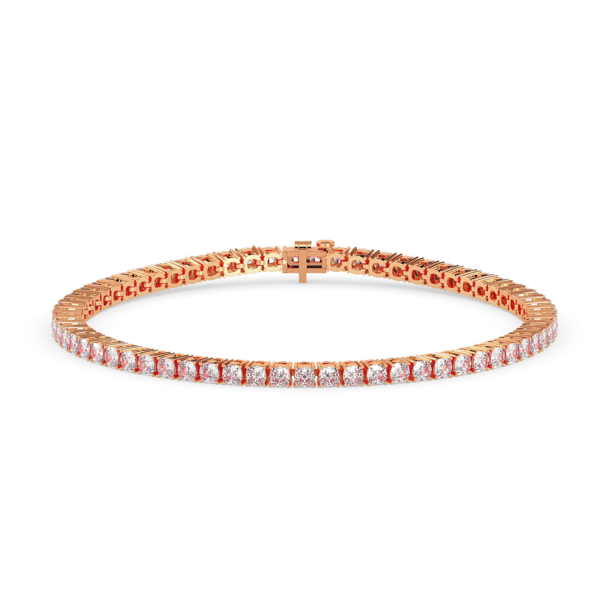 LUXE LINEAR BRACELET