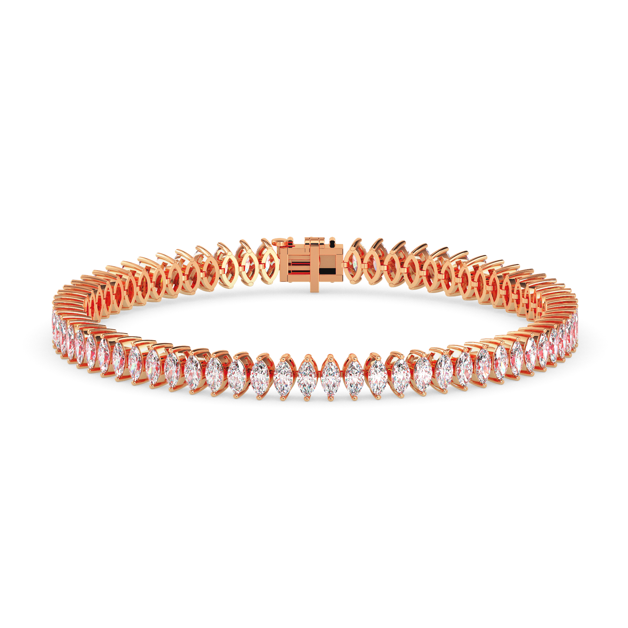 MARQUISE GRACE BRACELET