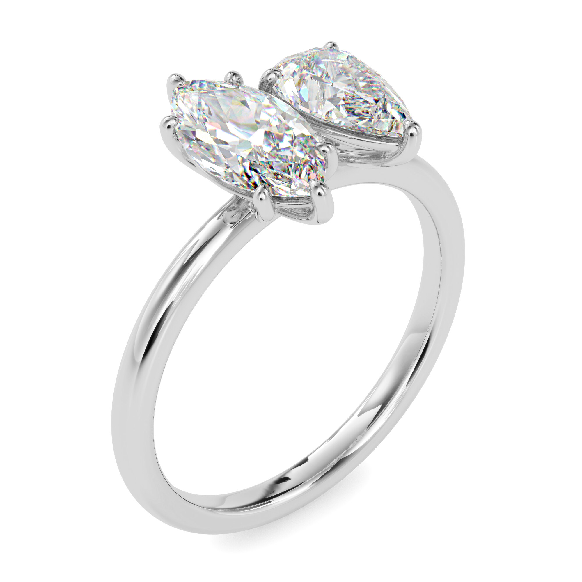 SPARKLE SYNERGY RING