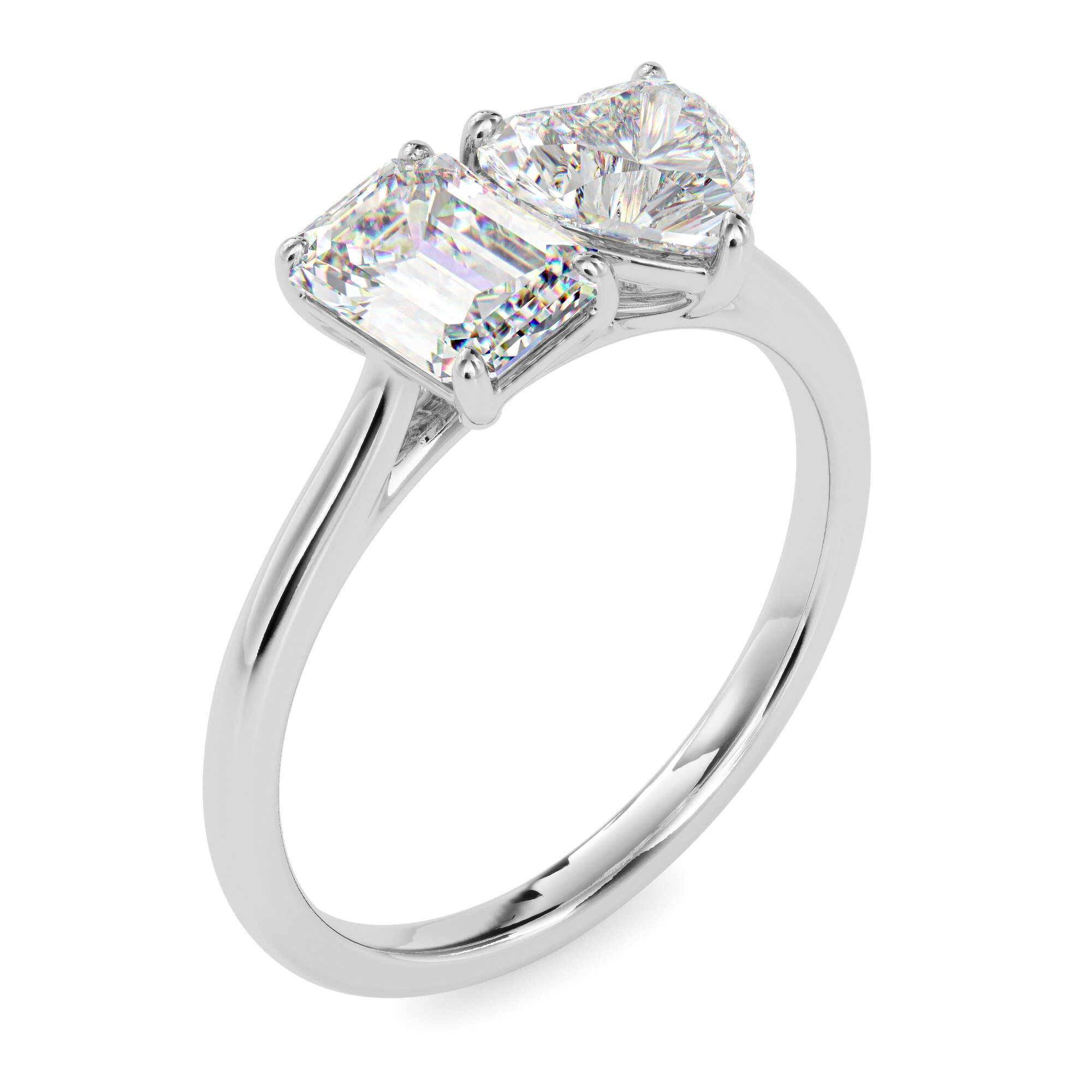 ECHO OF EMOTION RING