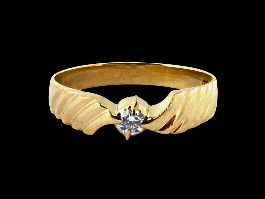 DYNASTY GLOW RING